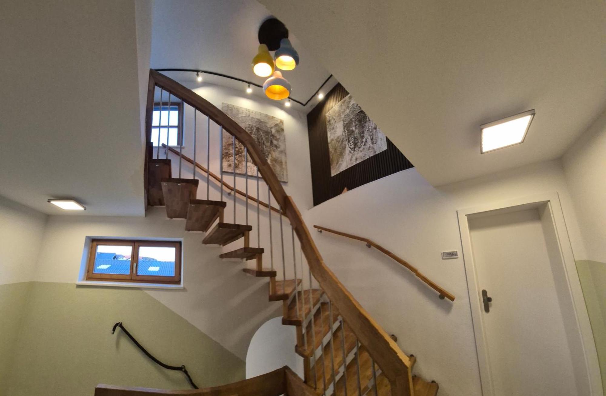 1 Zimmer Appartement Nahe Gmunden Top2 Pinsdorf Exterior foto